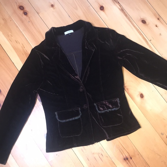 Soft Blazer - Picture 6 of 11